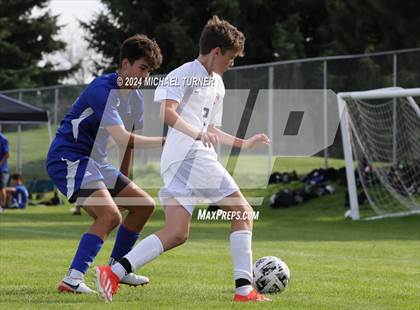 Thumbnail 1 in Sandpoint vs Coeur d'Alene photogallery.