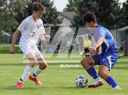 Thumbnail 2 in Sandpoint vs Coeur d'Alene photogallery.