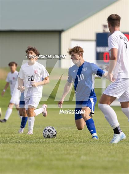 Thumbnail 2 in Sandpoint vs Coeur d'Alene photogallery.