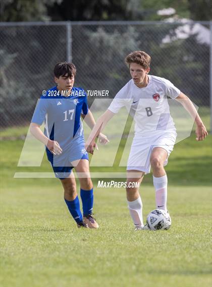 Thumbnail 1 in Sandpoint vs Coeur d'Alene photogallery.