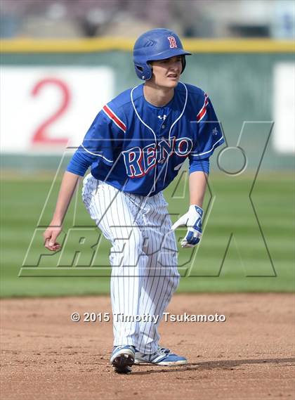 Thumbnail 2 in Reno @ Wooster photogallery.