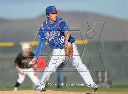 Thumbnail 3 in Reno @ Wooster photogallery.
