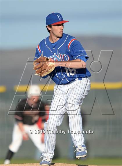 Thumbnail 2 in Reno @ Wooster photogallery.