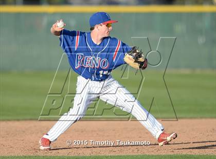 Thumbnail 3 in Reno @ Wooster photogallery.