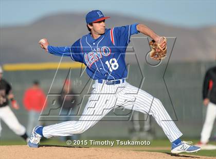 Thumbnail 1 in Reno @ Wooster photogallery.