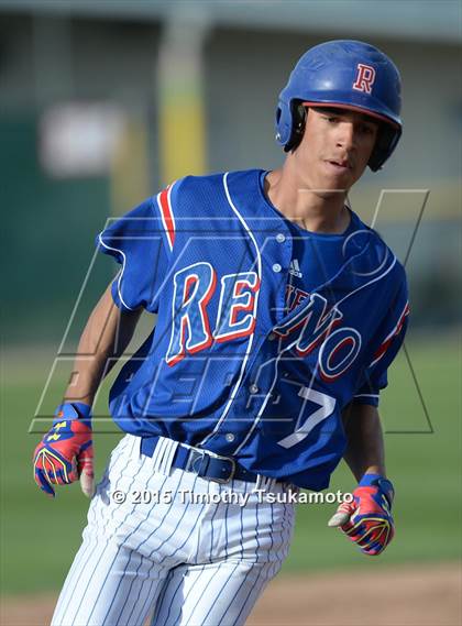 Thumbnail 1 in Reno @ Wooster photogallery.