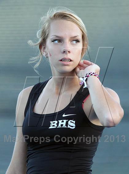 Thumbnail 3 in Chisholm Trail @ Birdville photogallery.