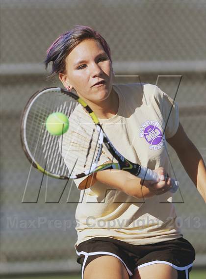 Thumbnail 3 in Chisholm Trail @ Birdville photogallery.