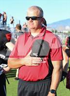 Photo from the gallery "Buckeye @ Bradshaw Mountain"