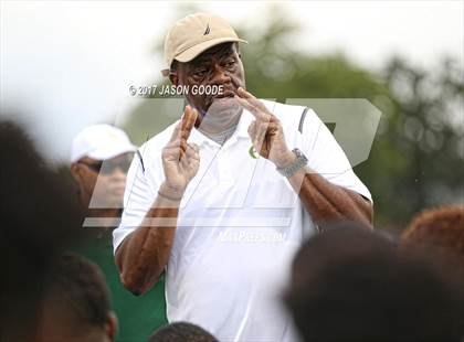 Thumbnail 2 in Hillsboro vs Pearl-Cohn (49th Metro Nashville Jamboree) photogallery.