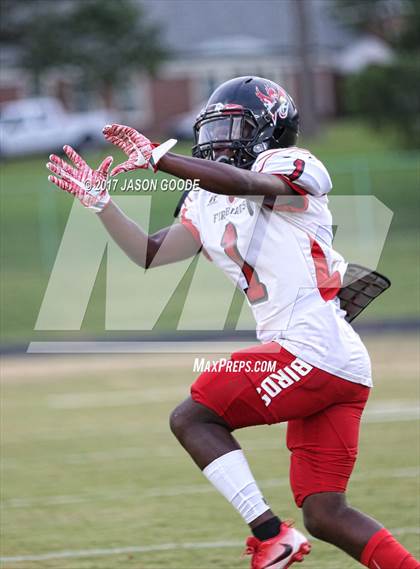 Thumbnail 3 in Hillsboro vs Pearl-Cohn (49th Metro Nashville Jamboree) photogallery.