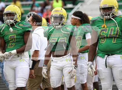 Thumbnail 3 in Hillsboro vs Pearl-Cohn (49th Metro Nashville Jamboree) photogallery.