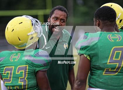 Thumbnail 1 in Hillsboro vs Pearl-Cohn (49th Metro Nashville Jamboree) photogallery.