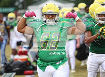 Thumbnail 1 in Hillsboro vs Pearl-Cohn (49th Metro Nashville Jamboree) photogallery.