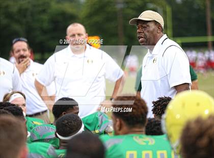 Thumbnail 1 in Hillsboro vs Pearl-Cohn (49th Metro Nashville Jamboree) photogallery.