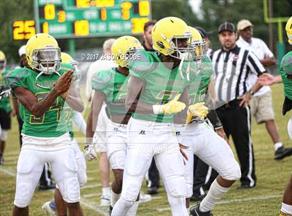 Thumbnail 2 in Hillsboro vs Pearl-Cohn (49th Metro Nashville Jamboree) photogallery.