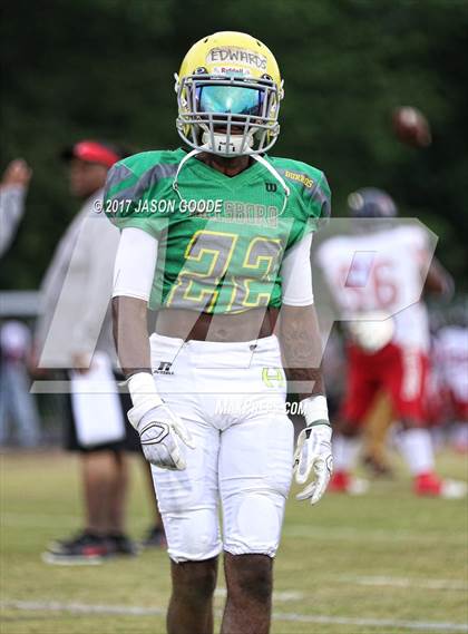 Thumbnail 2 in Hillsboro vs Pearl-Cohn (49th Metro Nashville Jamboree) photogallery.