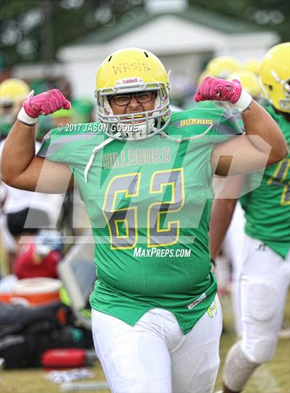 Thumbnail 3 in Hillsboro vs Pearl-Cohn (49th Metro Nashville Jamboree) photogallery.