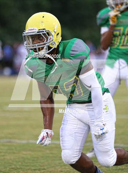 Thumbnail 1 in Hillsboro vs Pearl-Cohn (49th Metro Nashville Jamboree) photogallery.