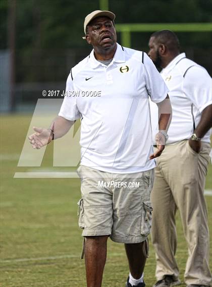 Thumbnail 3 in Hillsboro vs Pearl-Cohn (49th Metro Nashville Jamboree) photogallery.