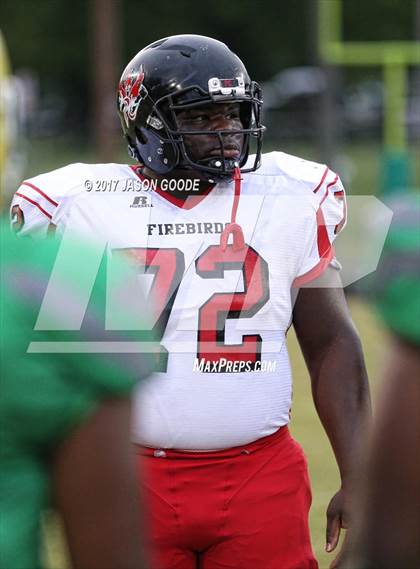 Thumbnail 3 in Hillsboro vs Pearl-Cohn (49th Metro Nashville Jamboree) photogallery.