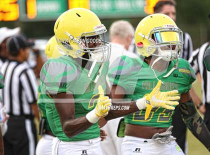Thumbnail 3 in Hillsboro vs Pearl-Cohn (49th Metro Nashville Jamboree) photogallery.