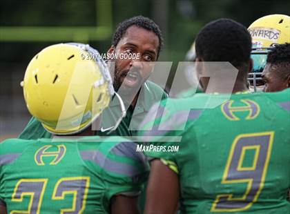 Thumbnail 3 in Hillsboro vs Pearl-Cohn (49th Metro Nashville Jamboree) photogallery.
