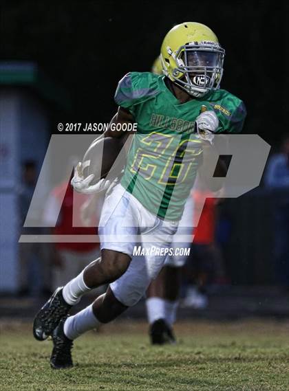 Thumbnail 2 in Hillsboro vs Pearl-Cohn (49th Metro Nashville Jamboree) photogallery.