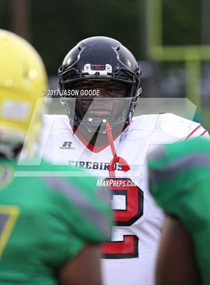 Thumbnail 1 in Hillsboro vs Pearl-Cohn (49th Metro Nashville Jamboree) photogallery.