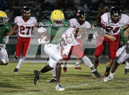 Thumbnail 3 in Hillsboro vs Pearl-Cohn (49th Metro Nashville Jamboree) photogallery.