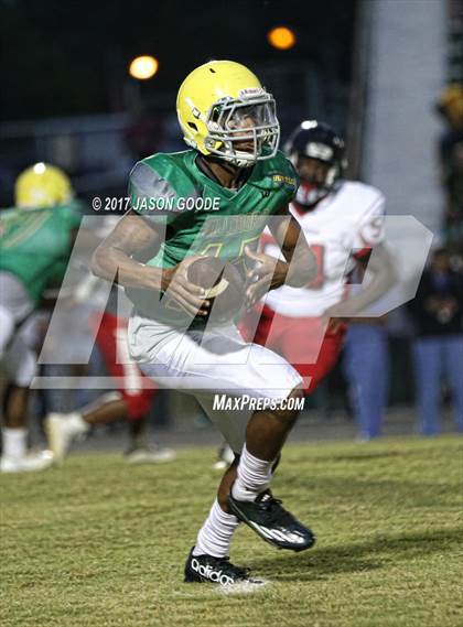 Thumbnail 3 in Hillsboro vs Pearl-Cohn (49th Metro Nashville Jamboree) photogallery.