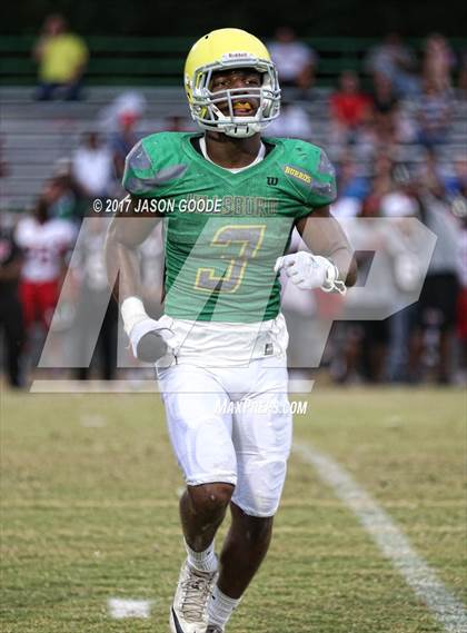 Thumbnail 1 in Hillsboro vs Pearl-Cohn (49th Metro Nashville Jamboree) photogallery.