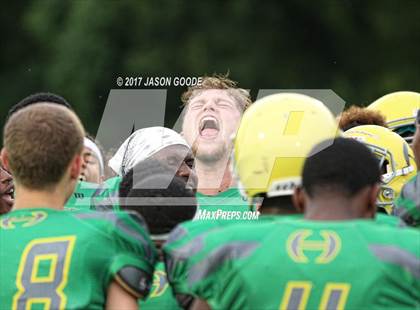 Thumbnail 2 in Hillsboro vs Pearl-Cohn (49th Metro Nashville Jamboree) photogallery.