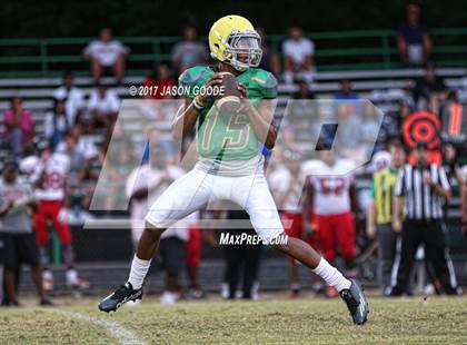 Thumbnail 2 in Hillsboro vs Pearl-Cohn (49th Metro Nashville Jamboree) photogallery.