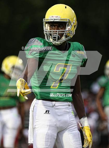 Thumbnail 2 in Hillsboro vs Pearl-Cohn (49th Metro Nashville Jamboree) photogallery.