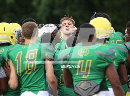 Thumbnail 3 in Hillsboro vs Pearl-Cohn (49th Metro Nashville Jamboree) photogallery.