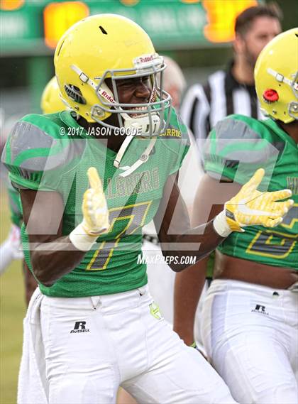 Thumbnail 1 in Hillsboro vs Pearl-Cohn (49th Metro Nashville Jamboree) photogallery.