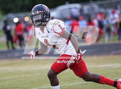 Thumbnail 2 in Hillsboro vs Pearl-Cohn (49th Metro Nashville Jamboree) photogallery.