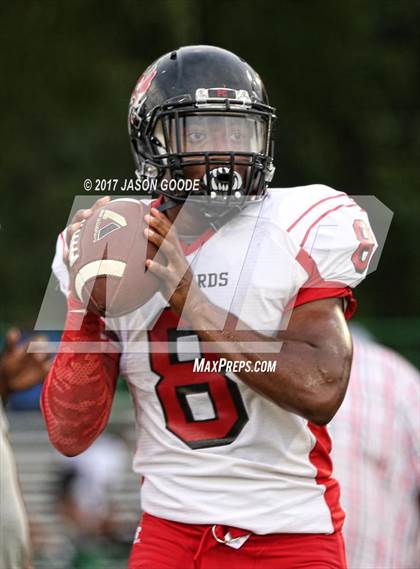 Thumbnail 3 in Hillsboro vs Pearl-Cohn (49th Metro Nashville Jamboree) photogallery.