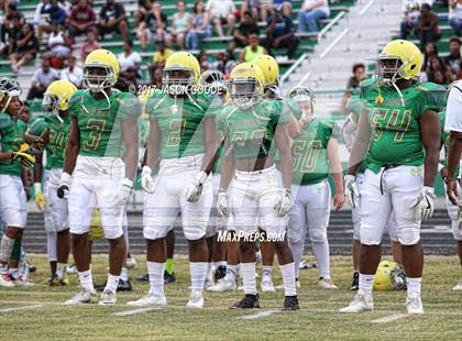 Thumbnail 1 in Hillsboro vs Pearl-Cohn (49th Metro Nashville Jamboree) photogallery.