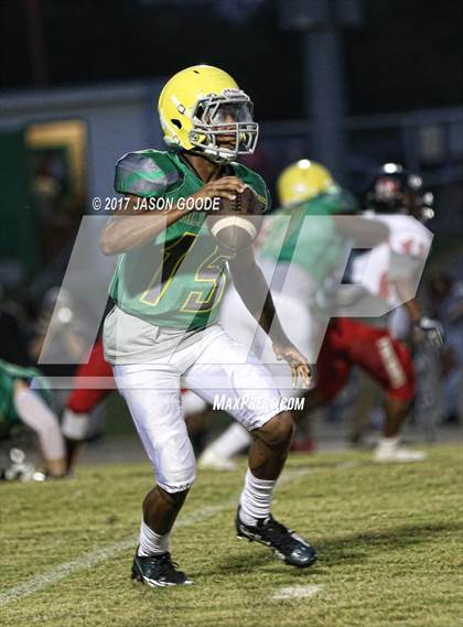 Thumbnail 2 in Hillsboro vs Pearl-Cohn (49th Metro Nashville Jamboree) photogallery.