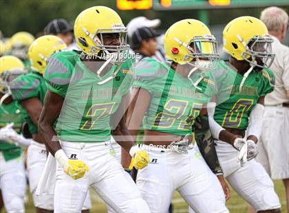 Thumbnail 1 in Hillsboro vs Pearl-Cohn (49th Metro Nashville Jamboree) photogallery.