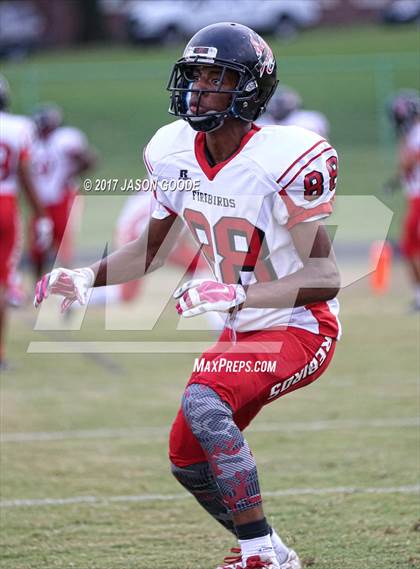 Thumbnail 3 in Hillsboro vs Pearl-Cohn (49th Metro Nashville Jamboree) photogallery.