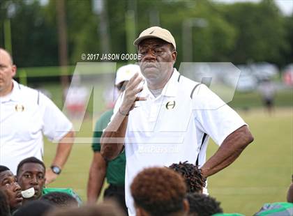 Thumbnail 1 in Hillsboro vs Pearl-Cohn (49th Metro Nashville Jamboree) photogallery.