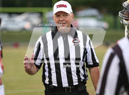 Thumbnail 2 in Hillsboro vs Pearl-Cohn (49th Metro Nashville Jamboree) photogallery.
