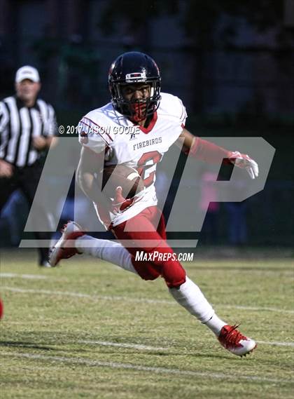 Thumbnail 3 in Hillsboro vs Pearl-Cohn (49th Metro Nashville Jamboree) photogallery.