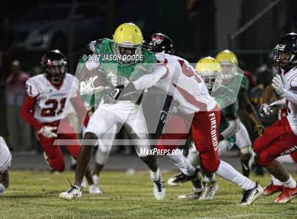 Thumbnail 2 in Hillsboro vs Pearl-Cohn (49th Metro Nashville Jamboree) photogallery.