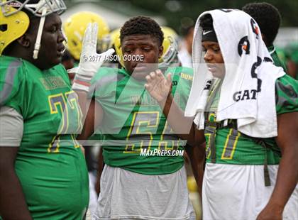 Thumbnail 2 in Hillsboro vs Pearl-Cohn (49th Metro Nashville Jamboree) photogallery.