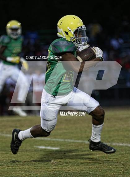 Thumbnail 1 in Hillsboro vs Pearl-Cohn (49th Metro Nashville Jamboree) photogallery.