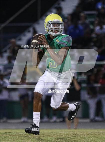 Thumbnail 1 in Hillsboro vs Pearl-Cohn (49th Metro Nashville Jamboree) photogallery.